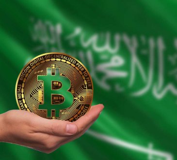 شراء البيتكوين في السعودية