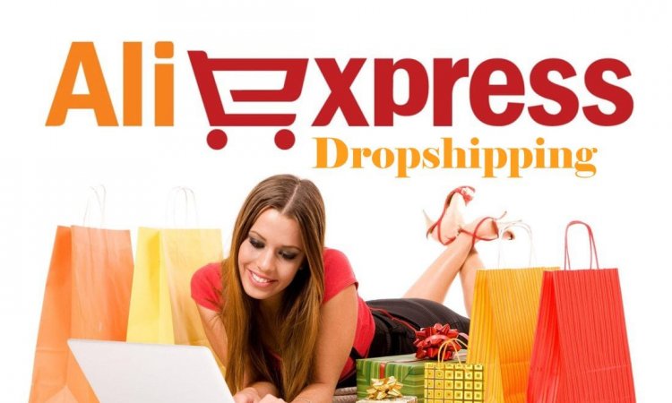 موقع aliexpress