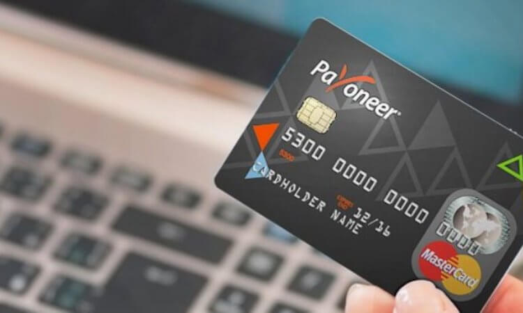 Payoneer