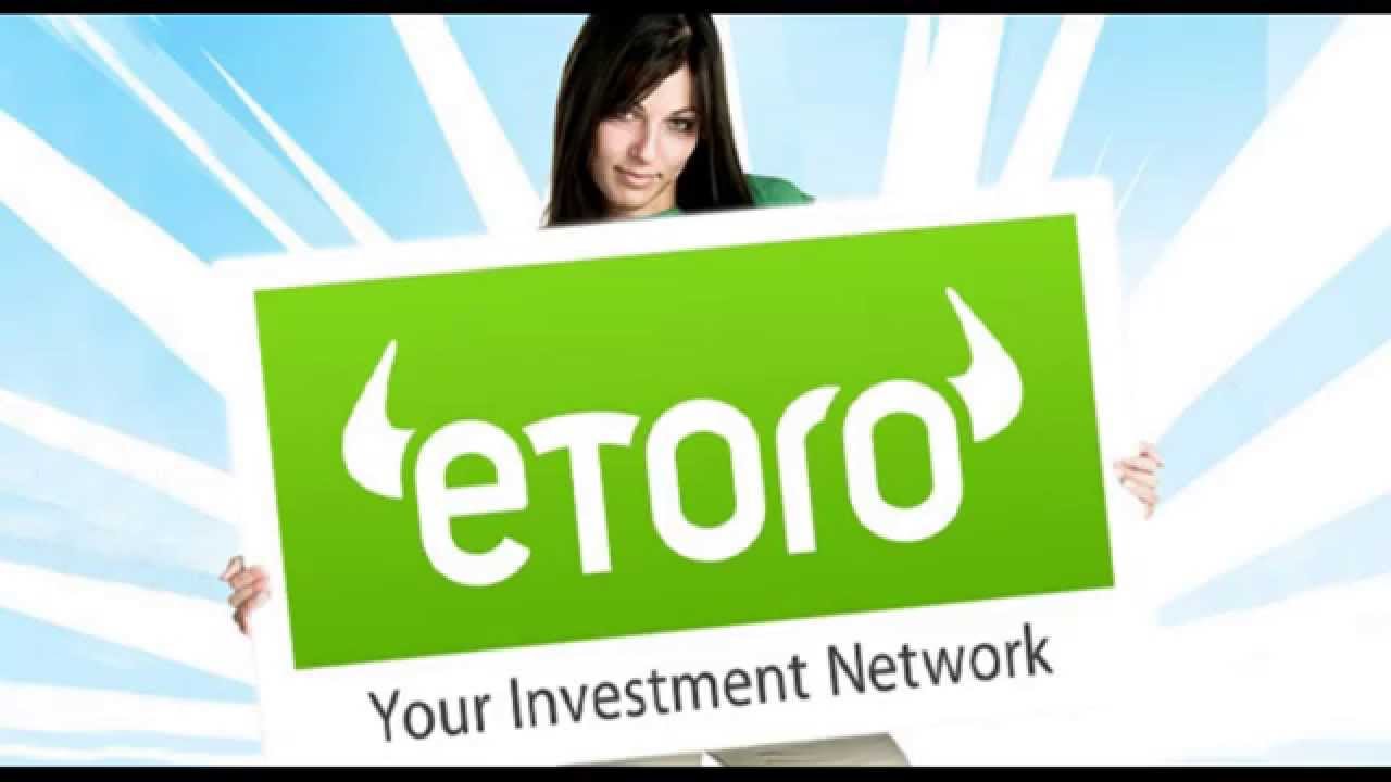 etoro شرح